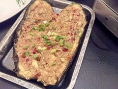 -王魁烧烤美食城(文化西路店)