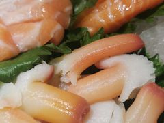 -割烹旭日本料理(龙湖狮山天街店)