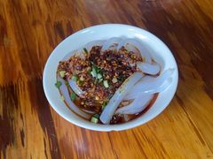 -洞子口张老二凉粉(文殊院店)