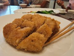 -国家五钻酒家·西樵旺阁渔村(西樵店)