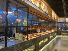 -福成自助烤肉(双桥万达店)
