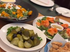 -兰特伯爵西餐厅·啤酒屋(方庄店)