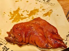 -香约老地方烧烤(九道街店)