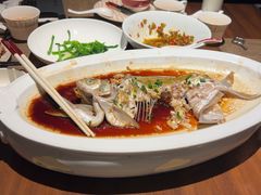 -曾宴·楚菜(湖北省博物馆店)