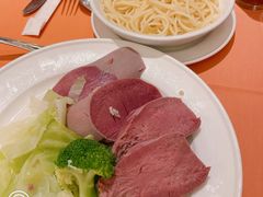 -太平馆餐厅(油麻地店)