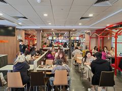 -快乐蜂(永光广场店)