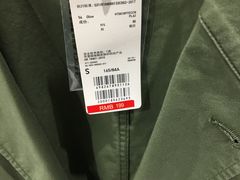 -优衣库(上海正大广场店)