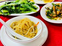 -蛇口康乐快餐鱼仔档(翠苑小区店)