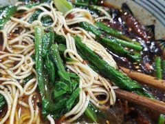 -梓袍面庄(渝北店)