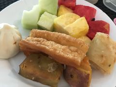 -乐咖啡西餐厅(太湖皇冠假日酒店)