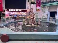 -永红源啤酒·烧烤·海鲜·大排档(台柳路店)