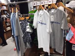 -Champion(武汉国际广场店)