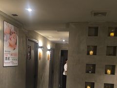 -施奈儿.洗头頭療.按摩SPA.采耳(上梅林店)