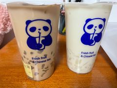 -茶百道(湖墅潮王路店)