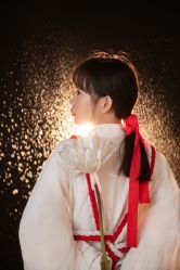 -翡艺写真馆·薇漫