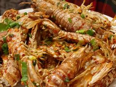 -芭菲盛宴·环球美食(解放碑英利国际店)