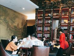 -福州世茂洲际酒店·福邸(台江店)