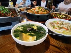 -盐帮食坊•小河帮川菜(四川师大店)