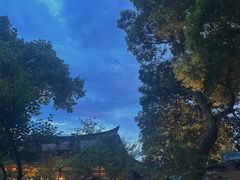 -绍兴鲁迅故里·沈园景区