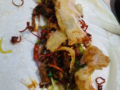 -老昌春饼(紫金城店)