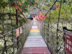 -磐安舞龙峡景区