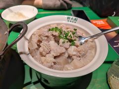 -费大厨辣椒炒肉(太平老街店)
