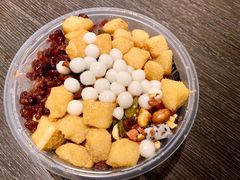 -串妹花式冰粉(乐山总店)