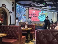 -小柴米·传统江西菜(八一广场店)