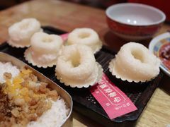 -味福记·本地特色菜(八一万达广场店)