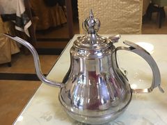 -新疆红柳花餐厅(新洲店)