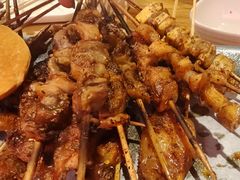 -管氏翅吧(甘家口店)