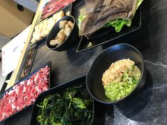 -林记潮牛·牛肉火锅(上马墩店)