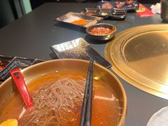 -無二炙坊·和牛烧肉(大钟寺1733店)