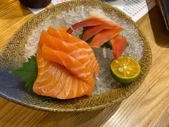 北极贝刺身-Sushi Love 创意寿司(丽影广场店)