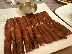 -李记潮汕砂锅粥(营福路店)
