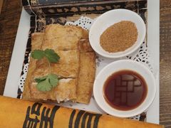 -寿州美味厨豆腐宴(寿县南门口西环路店)