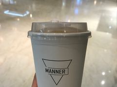 -Manner Coffee(芮欧百货店)