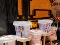 -大鸭梨烤鸭(甘家口店)