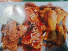 -BOPEYE·波派炸鸡(九霄天地店)