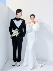 -青禾蒙娜丽莎婚纱摄影(武汉总店)