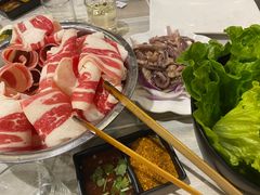 -胡哥烤肥牛(车公庙店)