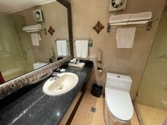 -延吉白山大厦酒店