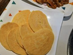 -千纸鹤嫩汁烤肉(学府店)