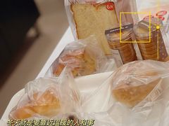 -山崎面包(第一八佰伴店)