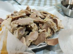 -阿金大白·上海菜馆(新天地店)