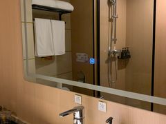 -万信至格酒店(成都欢乐谷金府地铁站店)