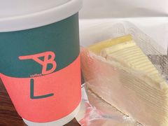 -LAB COFFEE来杯咖啡(浦仓路店)