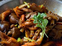 -重庆苏大姐火锅(白银店)