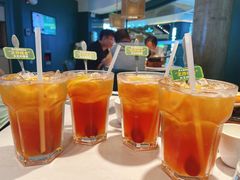 -费大厨辣椒炒肉(黄兴中心广场店)