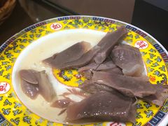 -阿婆潮汕砂锅粥(王府大街店)
